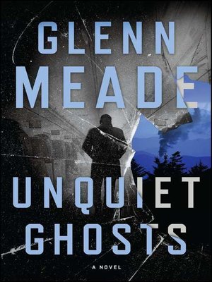 cover image of Unquiet Ghosts
